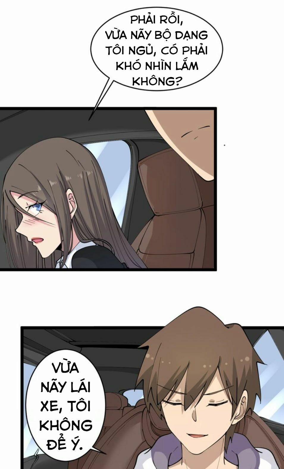 Cửa Hàng Đào Bảo Thông Tam Giới 56 trang 39