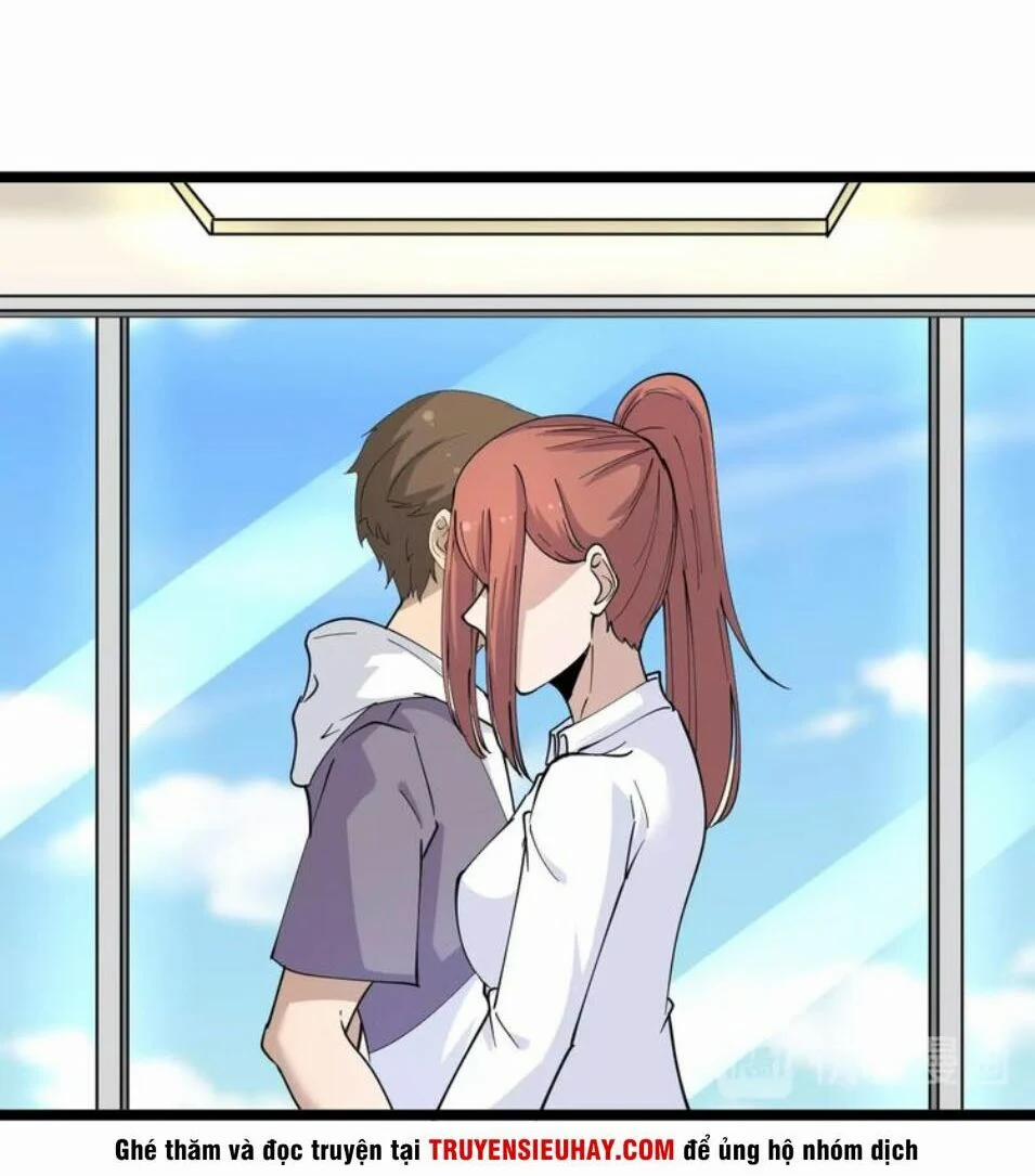 Cửa Hàng Đào Bảo Thông Tam Giới 56 trang 8