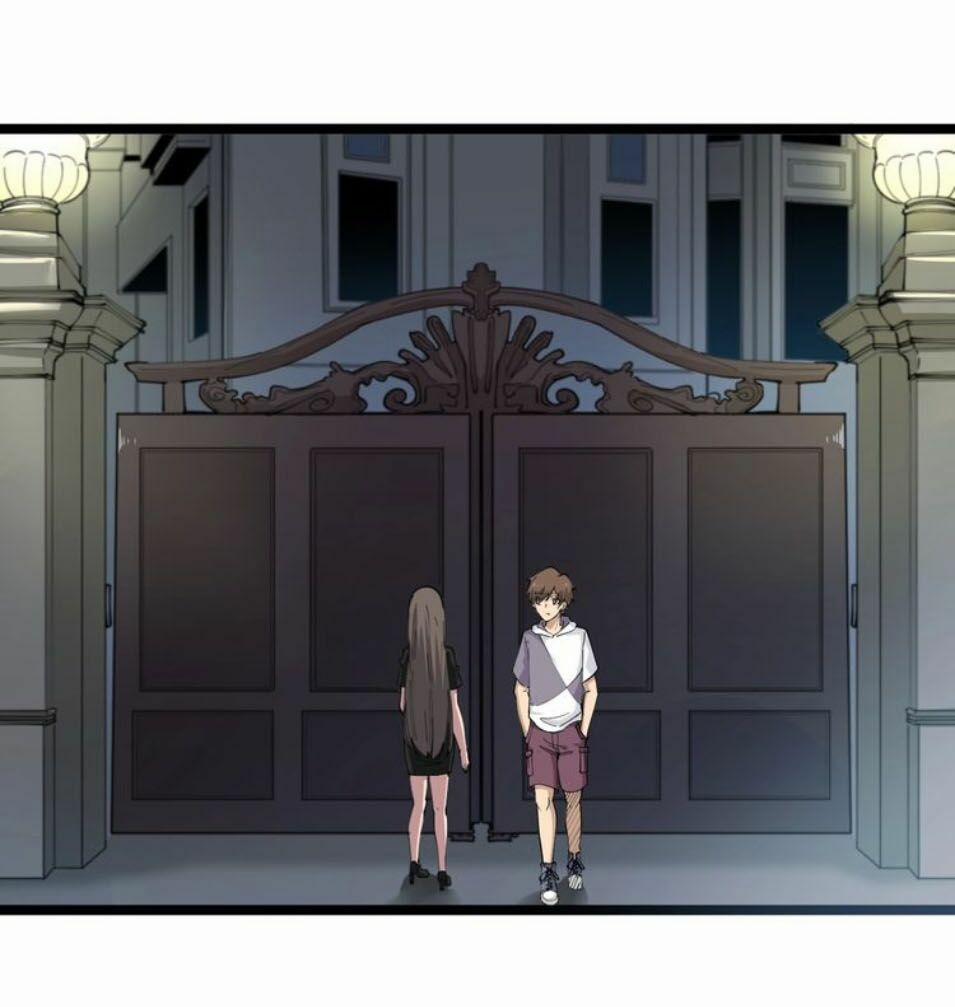 Cửa Hàng Đào Bảo Thông Tam Giới 57 trang 1