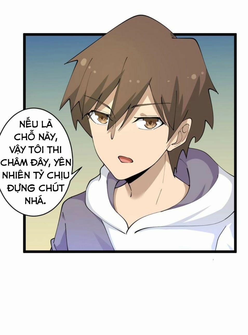 Cửa Hàng Đào Bảo Thông Tam Giới 57 trang 22