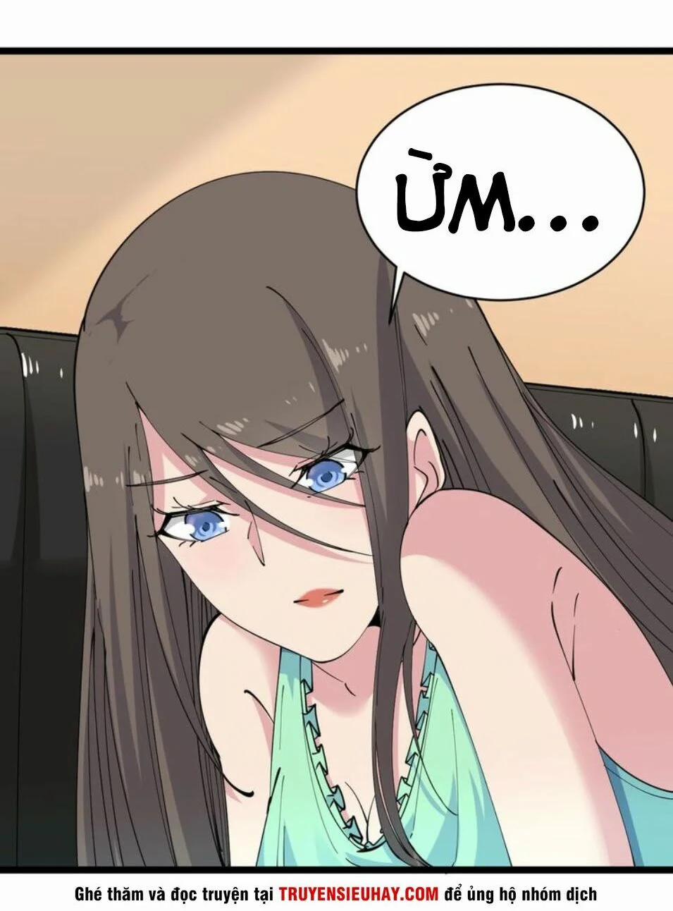 Cửa Hàng Đào Bảo Thông Tam Giới 57 trang 23