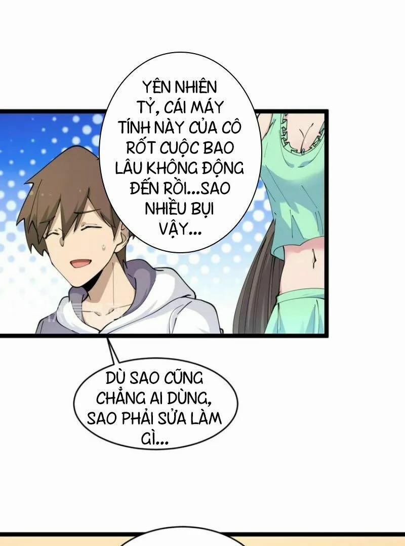 Cửa Hàng Đào Bảo Thông Tam Giới 58 trang 10