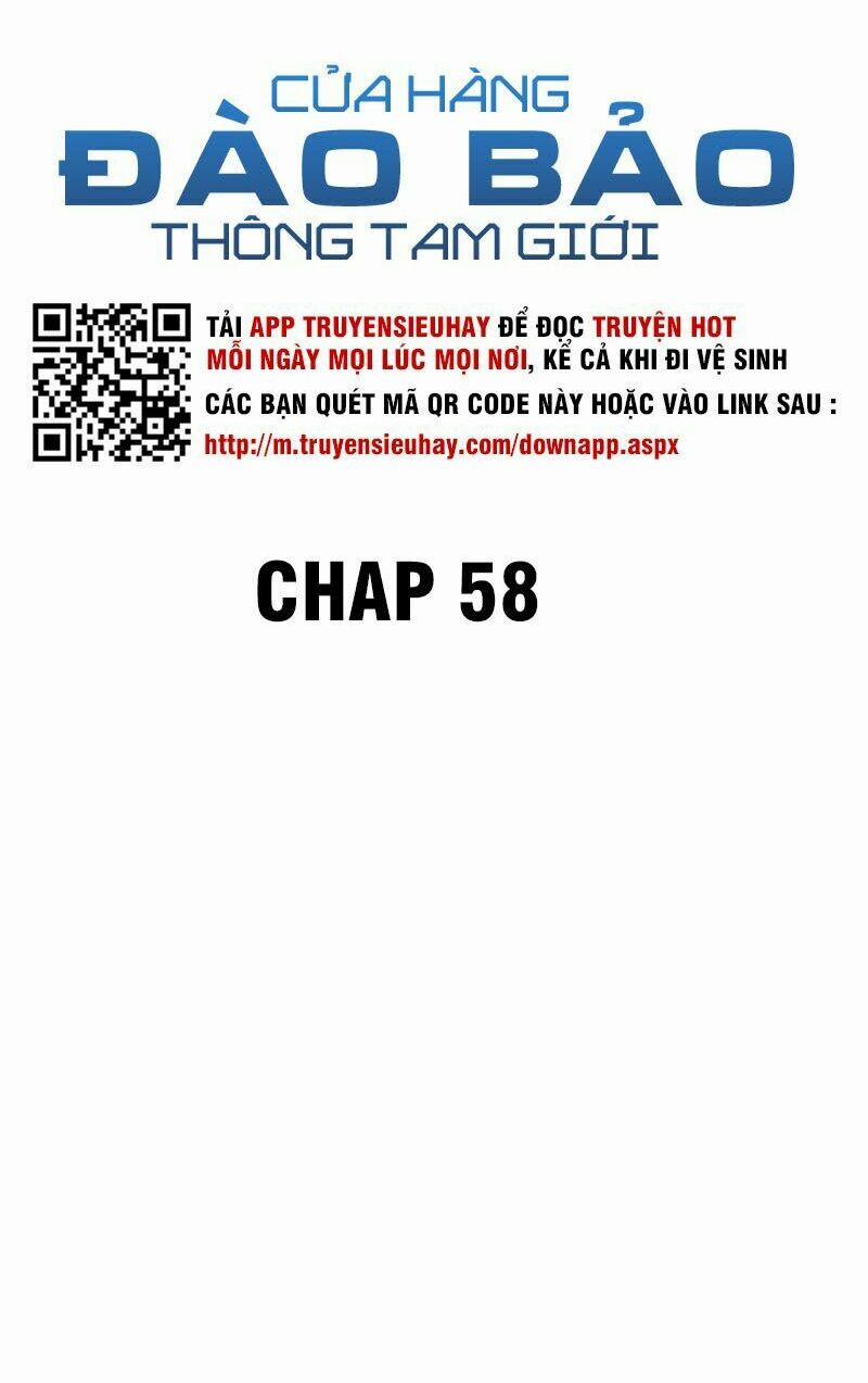 Cửa Hàng Đào Bảo Thông Tam Giới 58 trang 2