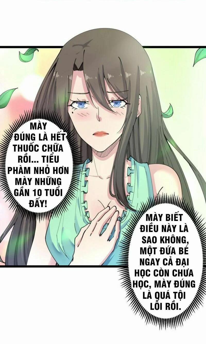 Cửa Hàng Đào Bảo Thông Tam Giới 58 trang 20