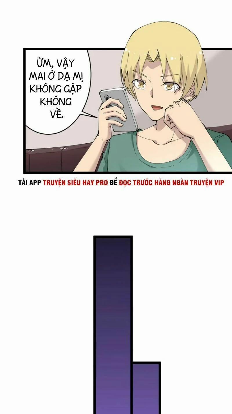 Cửa Hàng Đào Bảo Thông Tam Giới 58 trang 28