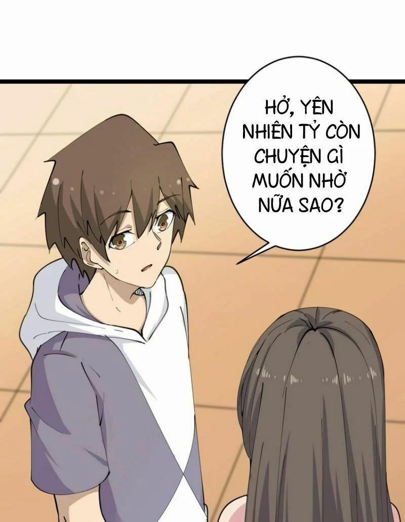 Cửa Hàng Đào Bảo Thông Tam Giới 58 trang 3