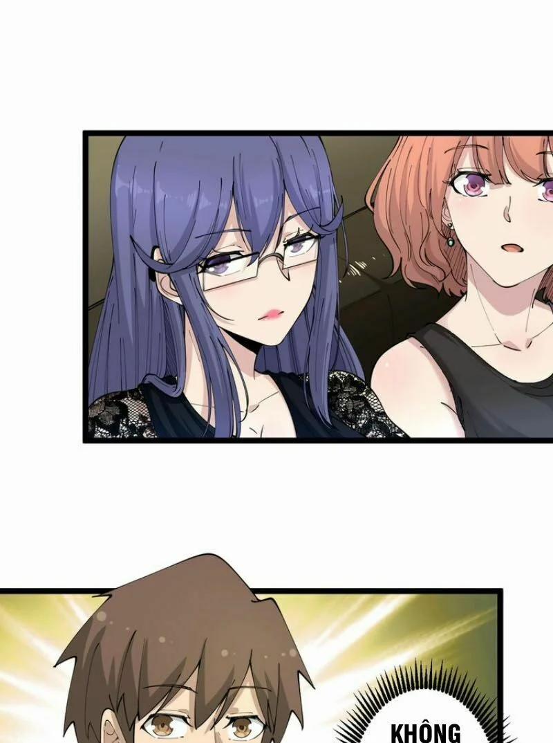 Cửa Hàng Đào Bảo Thông Tam Giới 58 trang 31