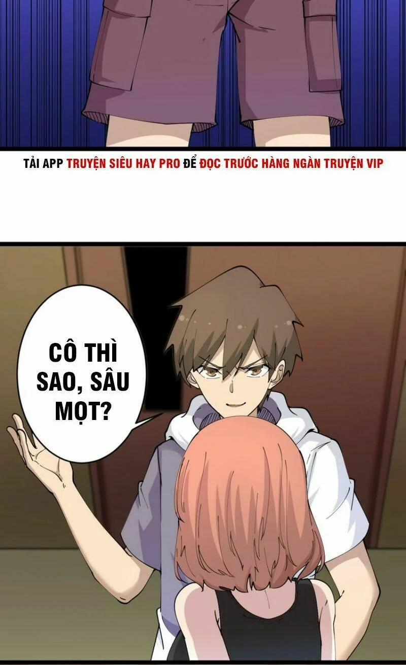 Cửa Hàng Đào Bảo Thông Tam Giới 58 trang 39