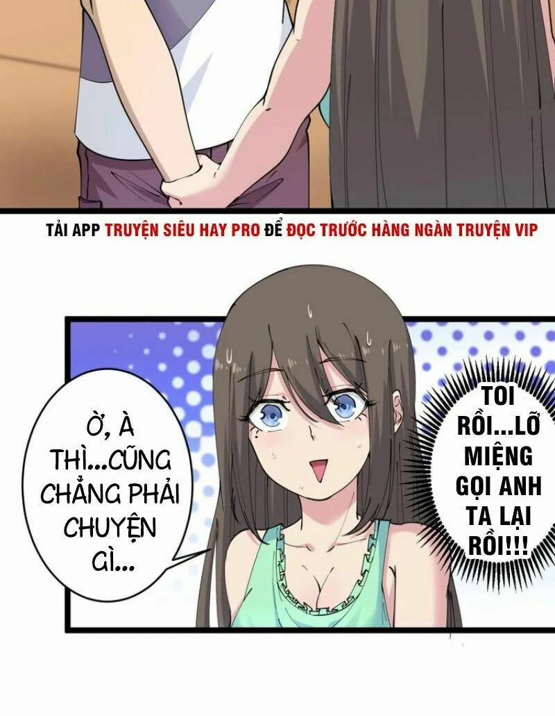 Cửa Hàng Đào Bảo Thông Tam Giới 58 trang 4