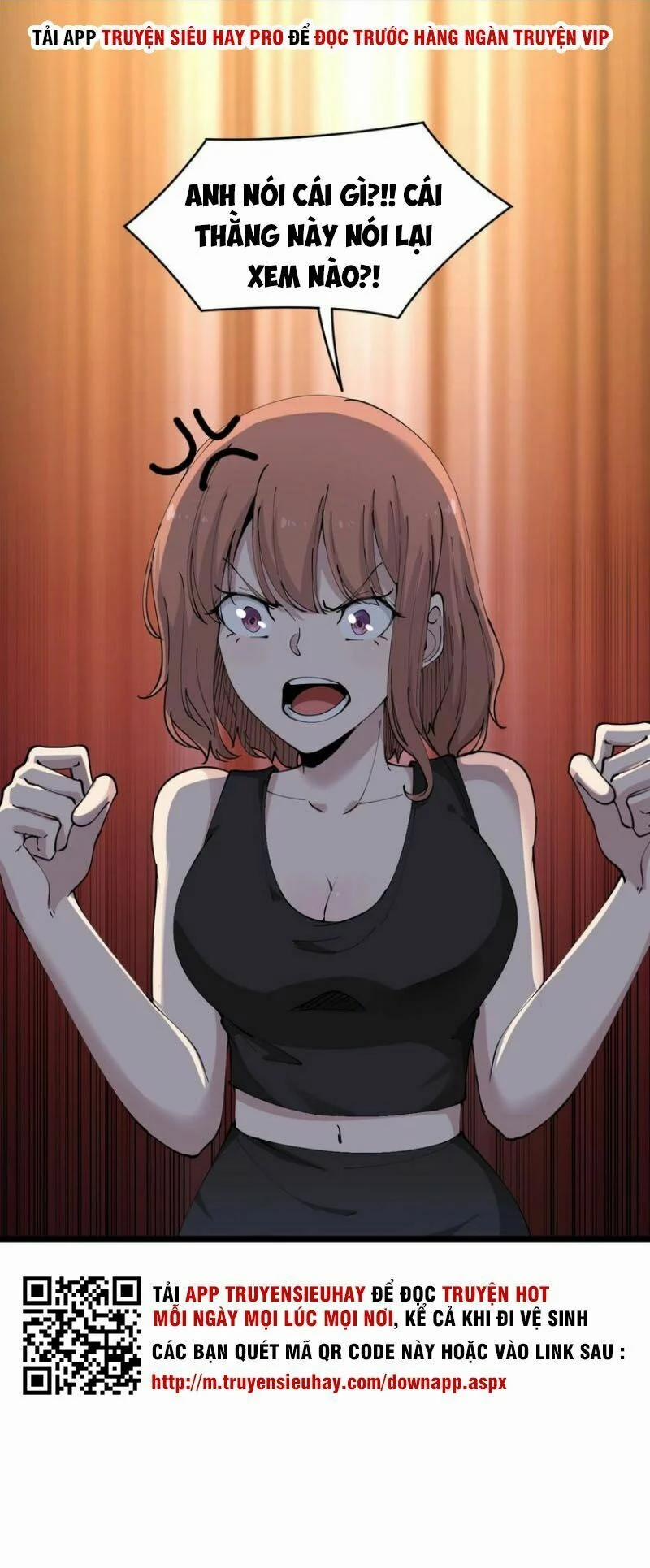 Cửa Hàng Đào Bảo Thông Tam Giới 58 trang 40