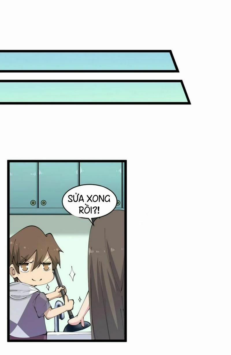 Cửa Hàng Đào Bảo Thông Tam Giới 58 trang 7