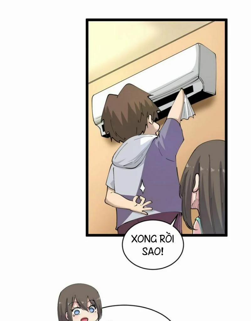 Cửa Hàng Đào Bảo Thông Tam Giới 58 trang 8