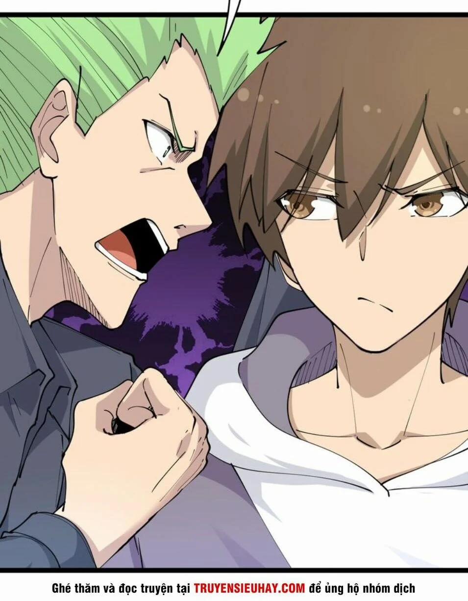 Cửa Hàng Đào Bảo Thông Tam Giới 59 trang 10