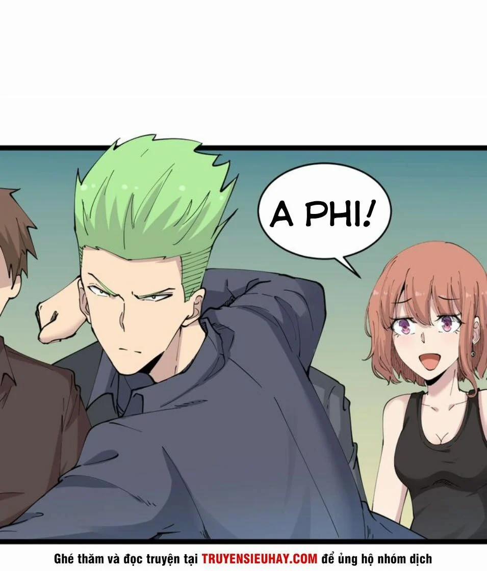 Cửa Hàng Đào Bảo Thông Tam Giới 59 trang 32