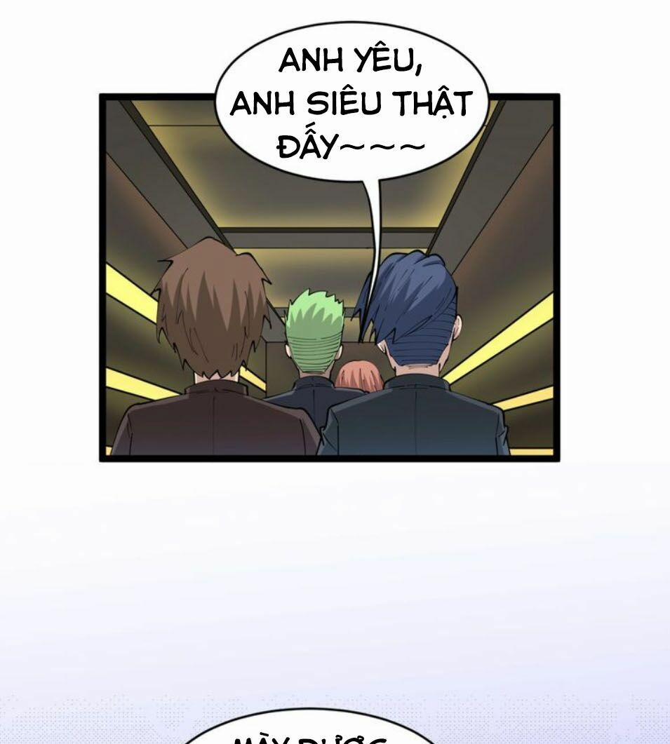 Cửa Hàng Đào Bảo Thông Tam Giới 59 trang 37