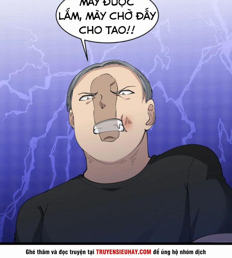 Cửa Hàng Đào Bảo Thông Tam Giới 59 trang 38