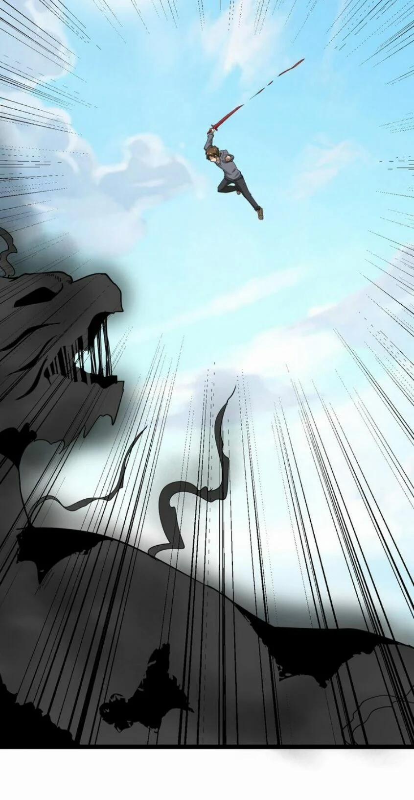 Cửa Hàng Đào Bảo Thông Tam Giới 6 trang 106