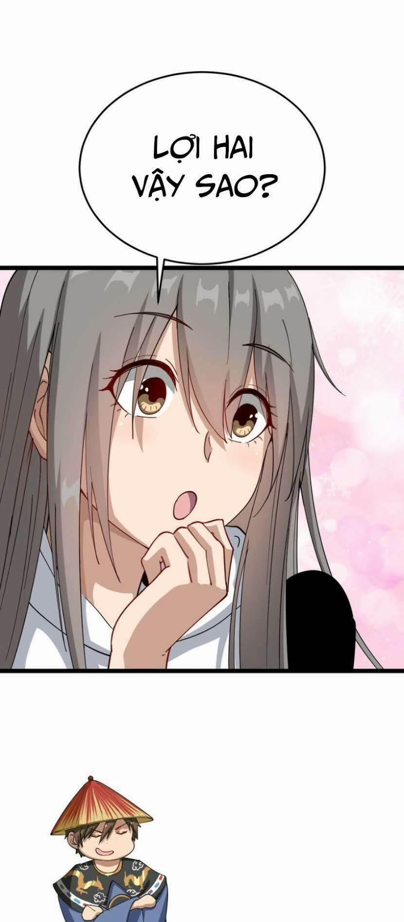 Cửa Hàng Đào Bảo Thông Tam Giới 6 trang 12