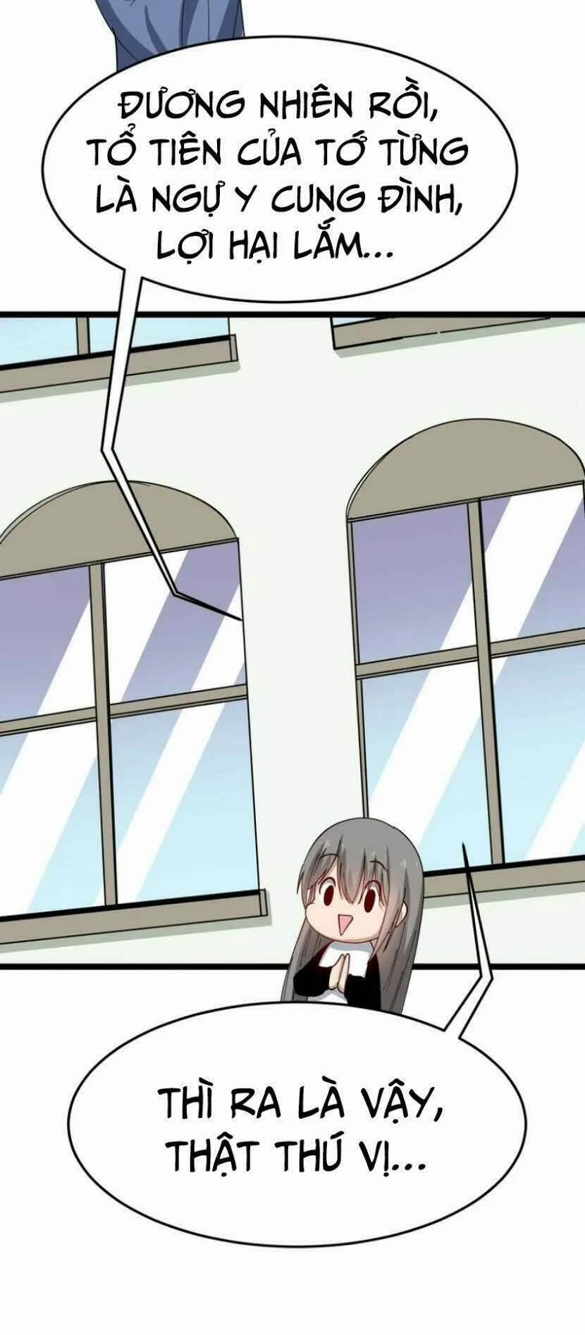 Cửa Hàng Đào Bảo Thông Tam Giới 6 trang 13