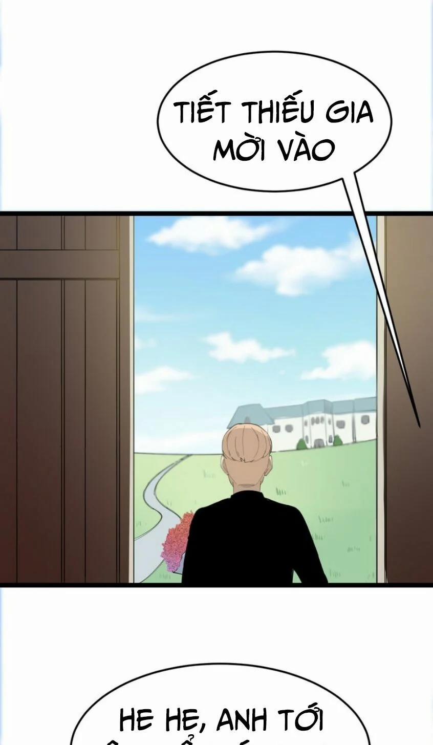 Cửa Hàng Đào Bảo Thông Tam Giới 6 trang 16