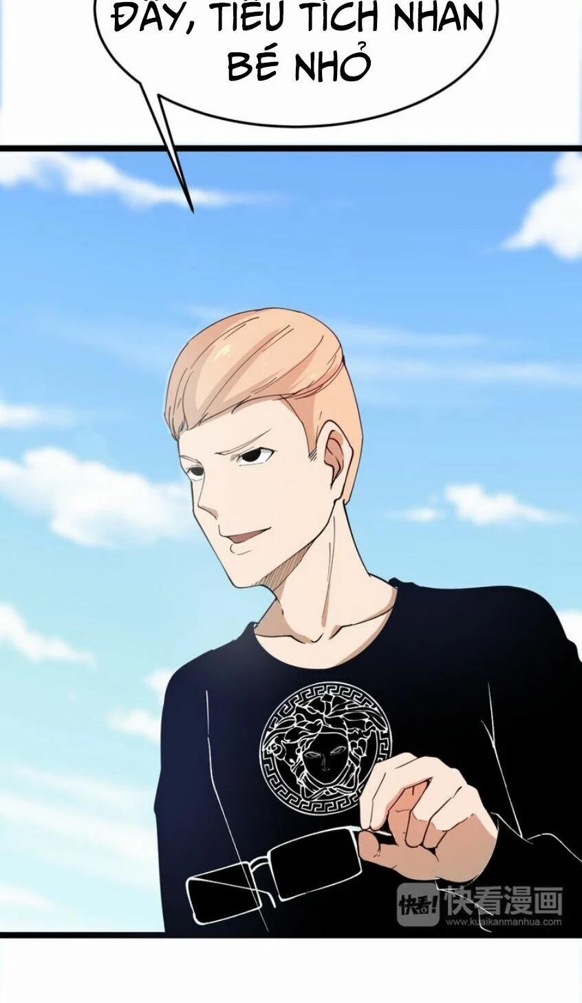 Cửa Hàng Đào Bảo Thông Tam Giới 6 trang 17