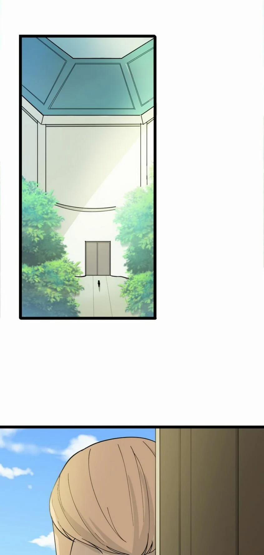 Cửa Hàng Đào Bảo Thông Tam Giới 6 trang 18