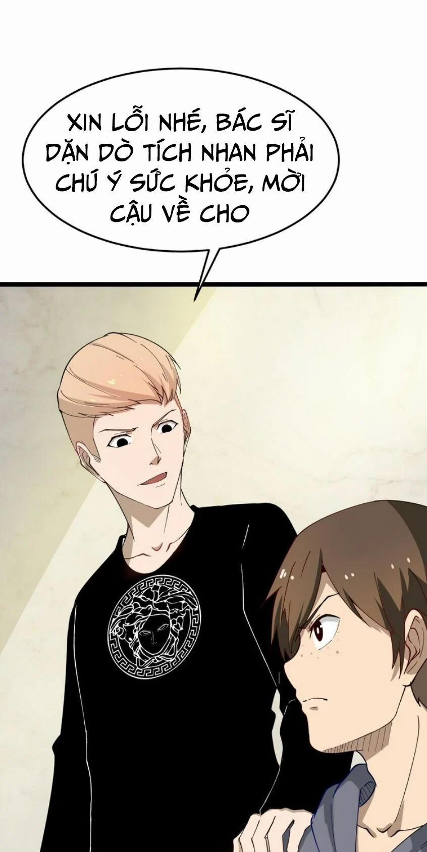 Cửa Hàng Đào Bảo Thông Tam Giới 6 trang 27