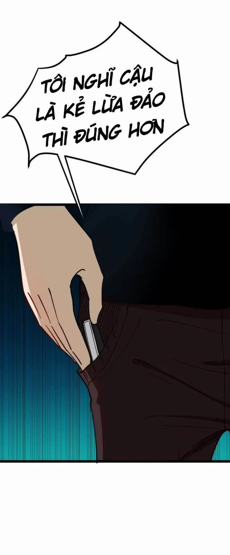 Cửa Hàng Đào Bảo Thông Tam Giới 6 trang 37