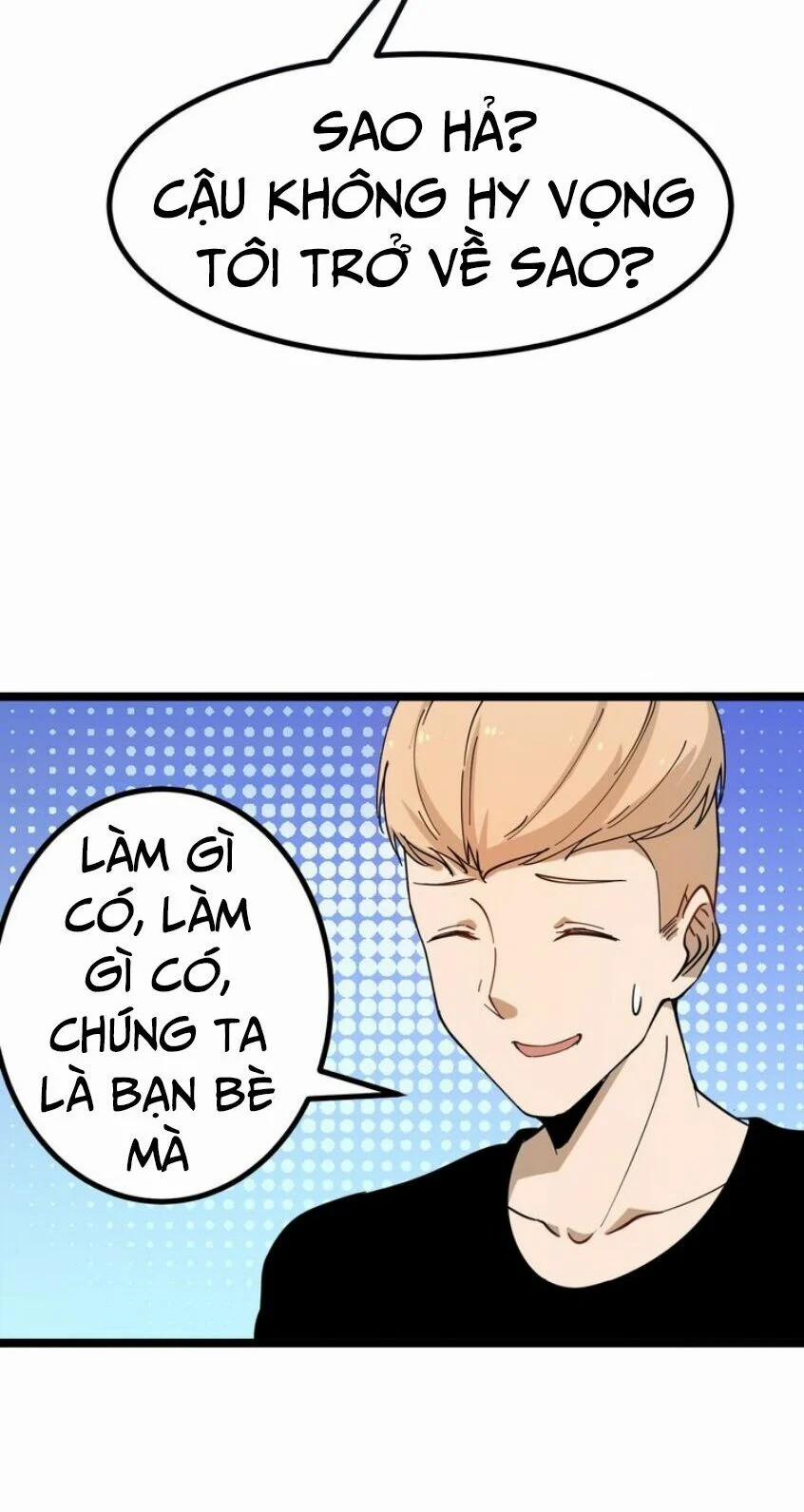 Cửa Hàng Đào Bảo Thông Tam Giới 6 trang 43