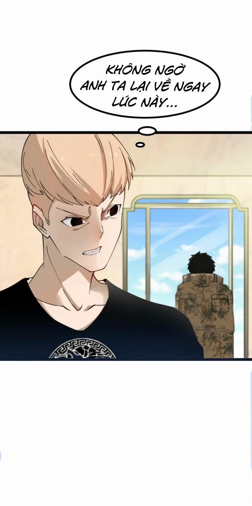 Cửa Hàng Đào Bảo Thông Tam Giới 6 trang 46