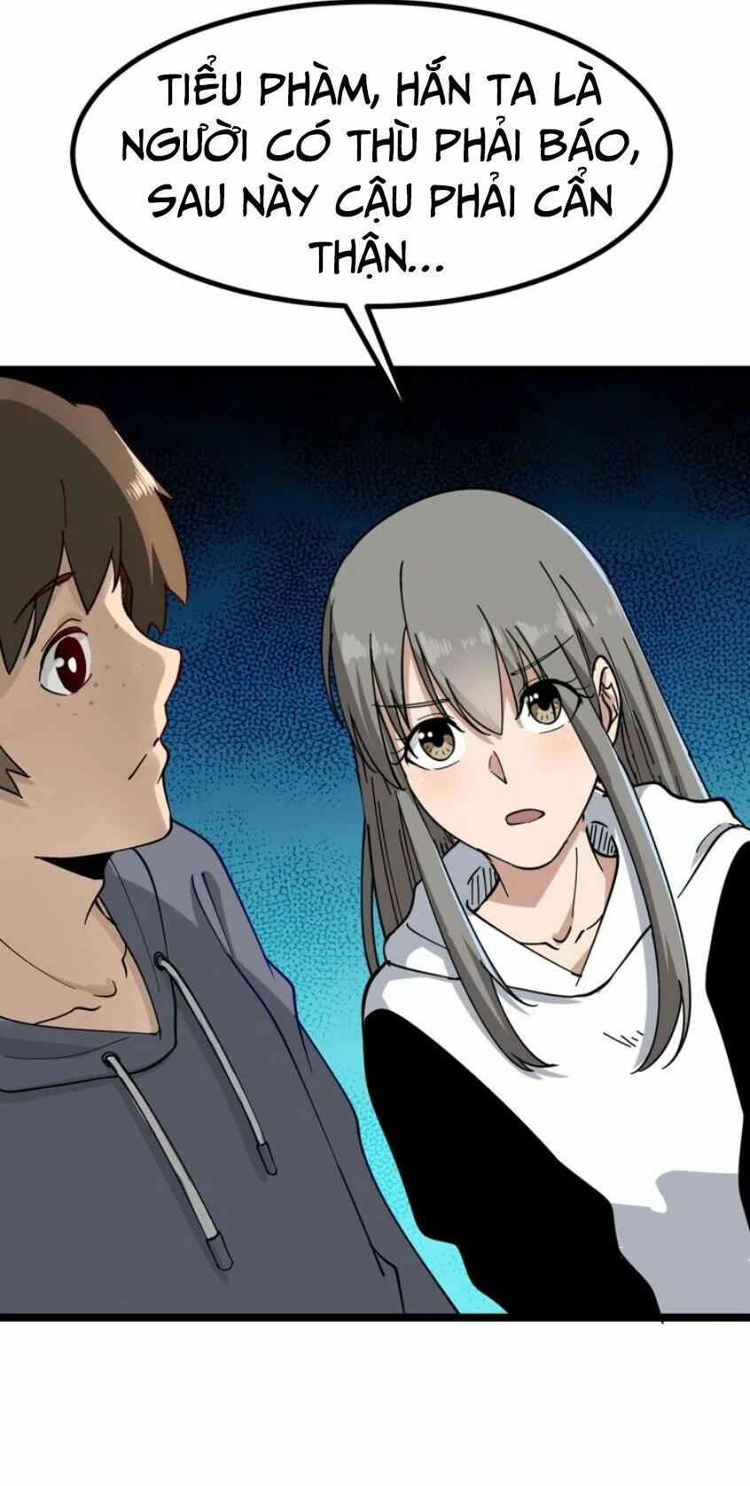 Cửa Hàng Đào Bảo Thông Tam Giới 6 trang 49