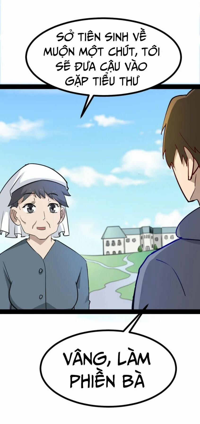 Cửa Hàng Đào Bảo Thông Tam Giới 6 trang 5