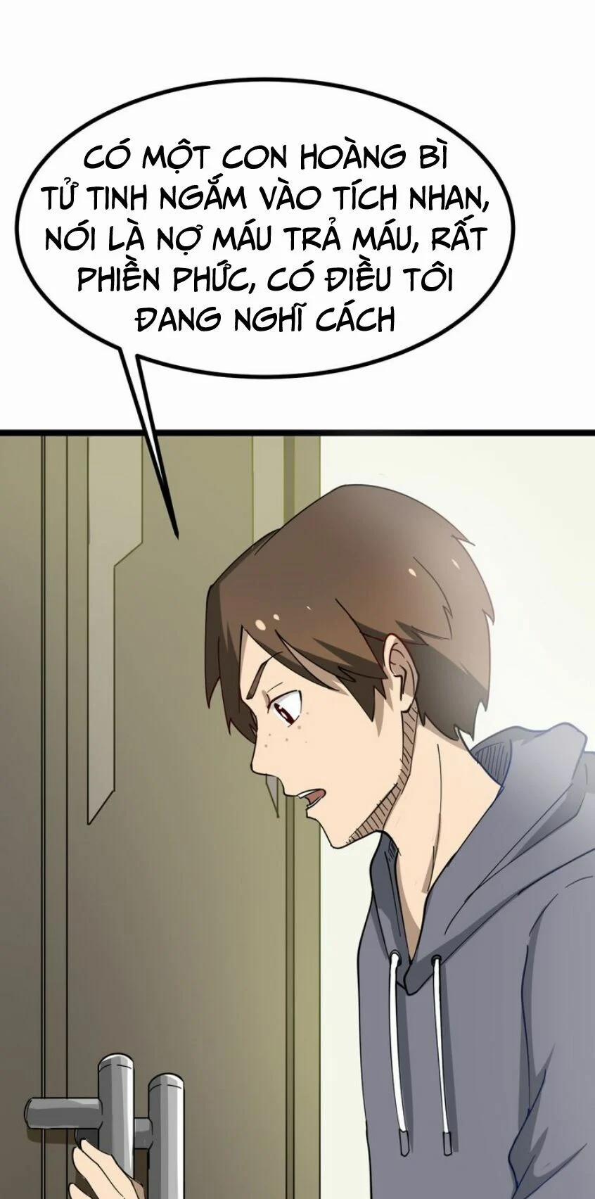 Cửa Hàng Đào Bảo Thông Tam Giới 6 trang 54