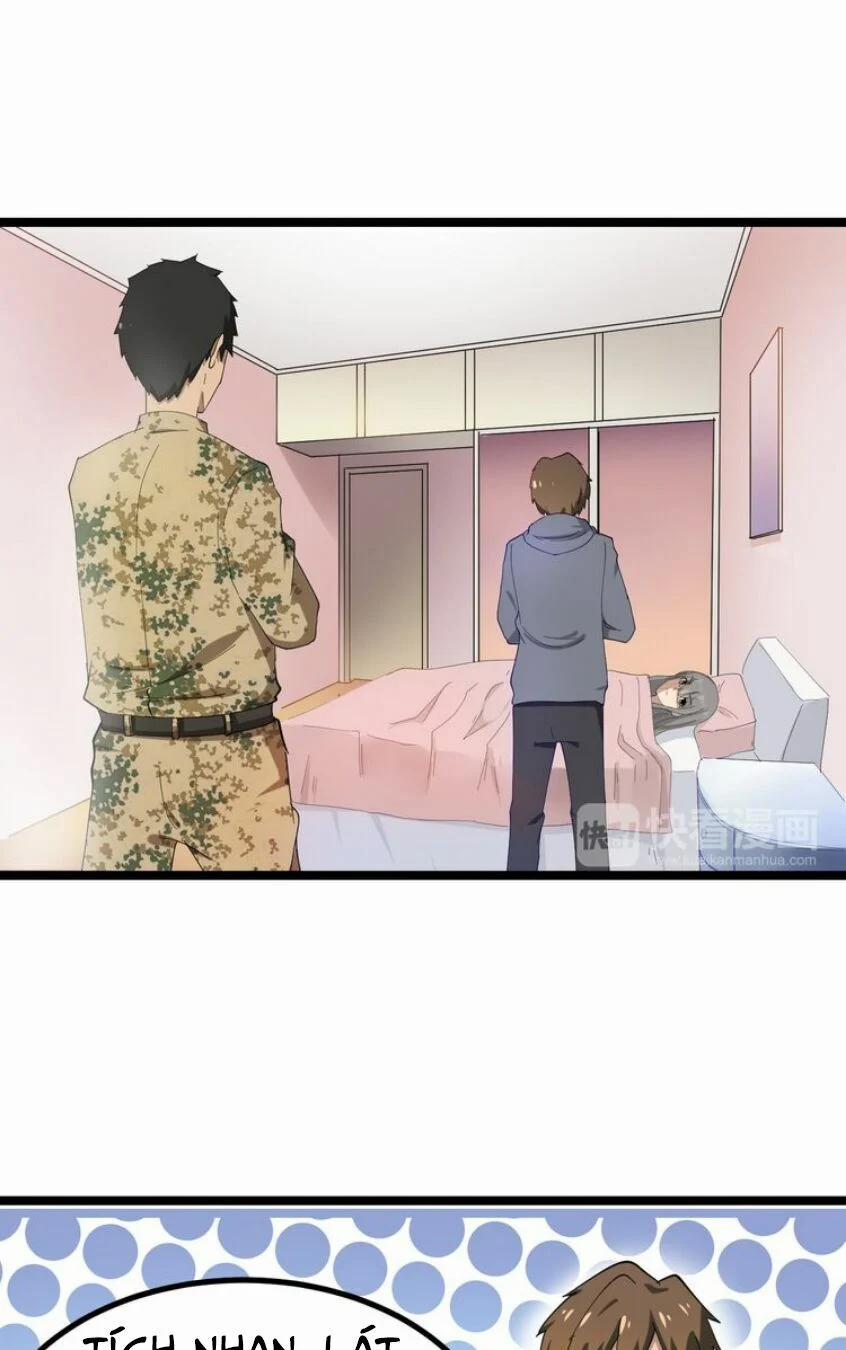 Cửa Hàng Đào Bảo Thông Tam Giới 6 trang 62