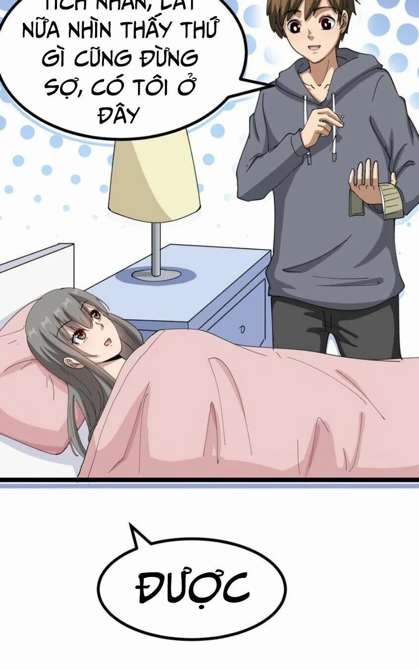 Cửa Hàng Đào Bảo Thông Tam Giới 6 trang 63