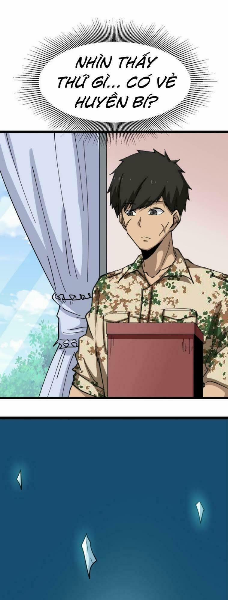 Cửa Hàng Đào Bảo Thông Tam Giới 6 trang 64