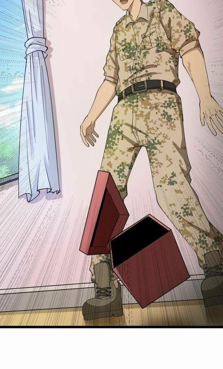 Cửa Hàng Đào Bảo Thông Tam Giới 6 trang 71