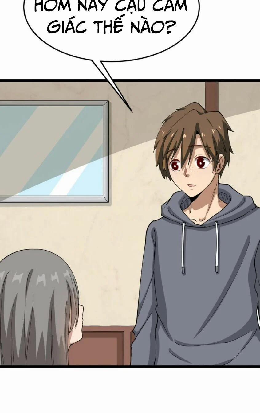 Cửa Hàng Đào Bảo Thông Tam Giới 6 trang 9