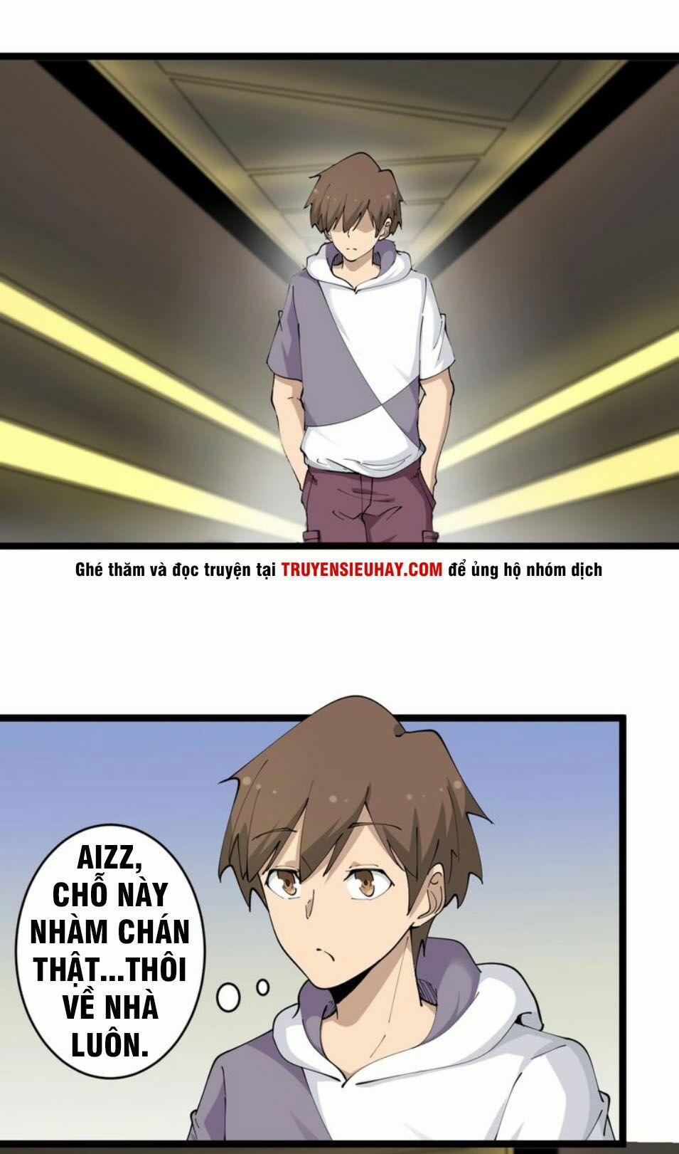 Cửa Hàng Đào Bảo Thông Tam Giới 60 trang 0