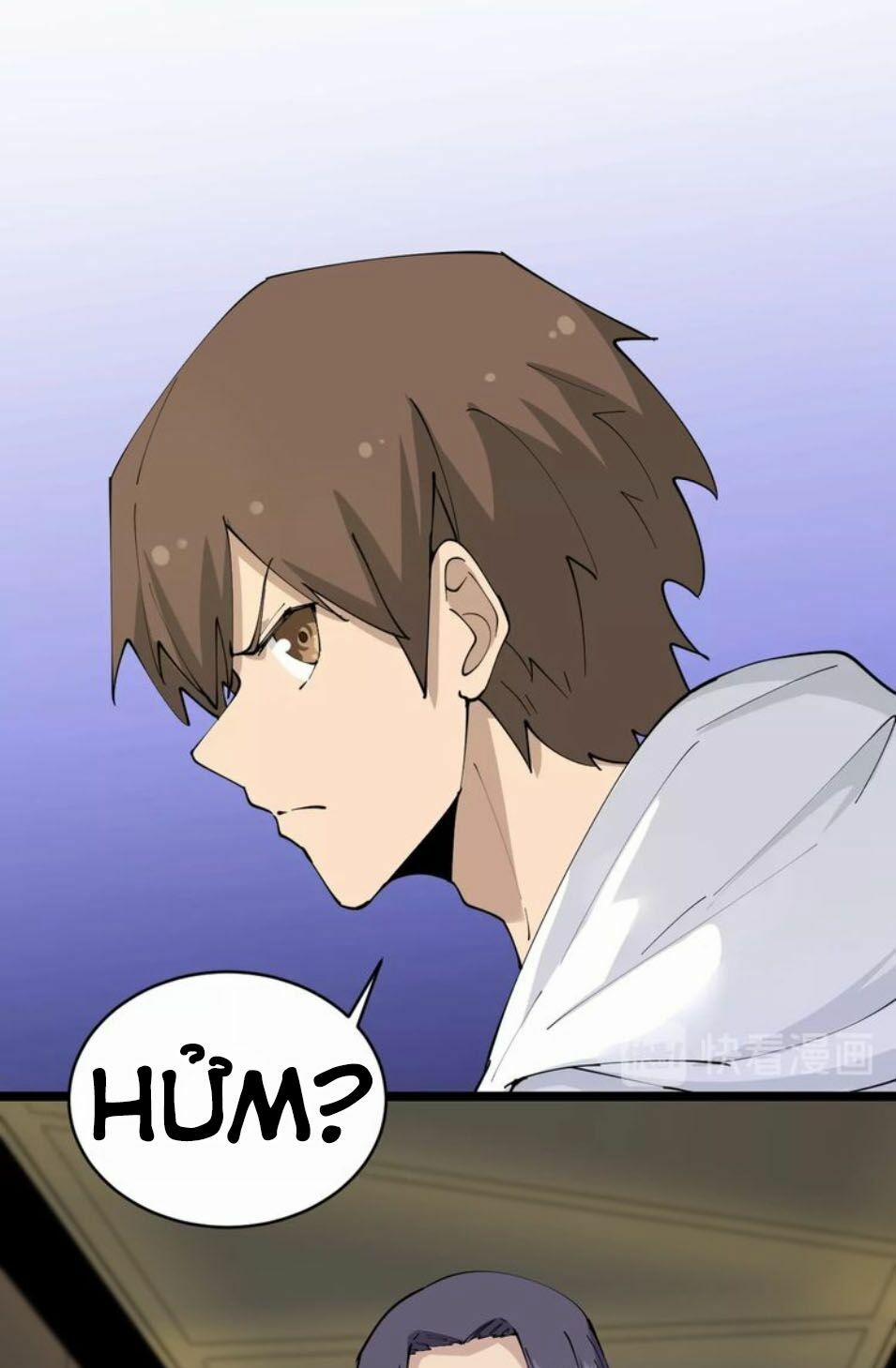 Cửa Hàng Đào Bảo Thông Tam Giới 60 trang 2