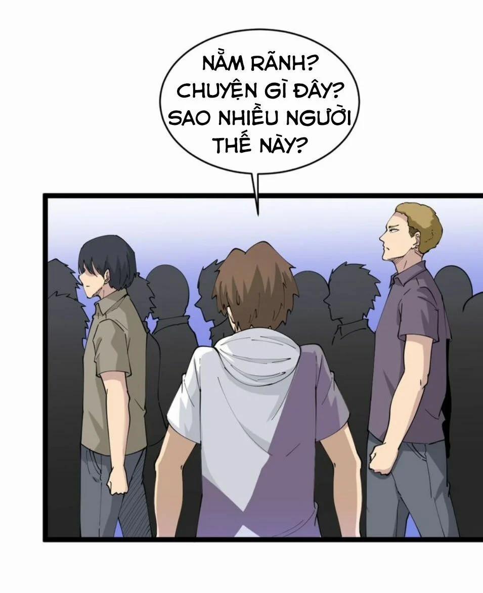 Cửa Hàng Đào Bảo Thông Tam Giới 60 trang 4