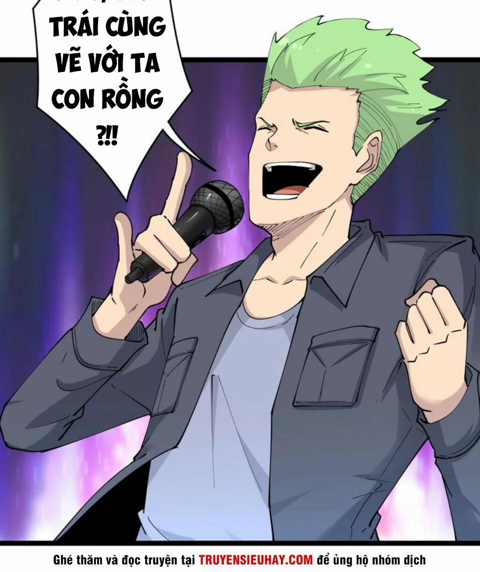 Cửa Hàng Đào Bảo Thông Tam Giới 60 trang 9