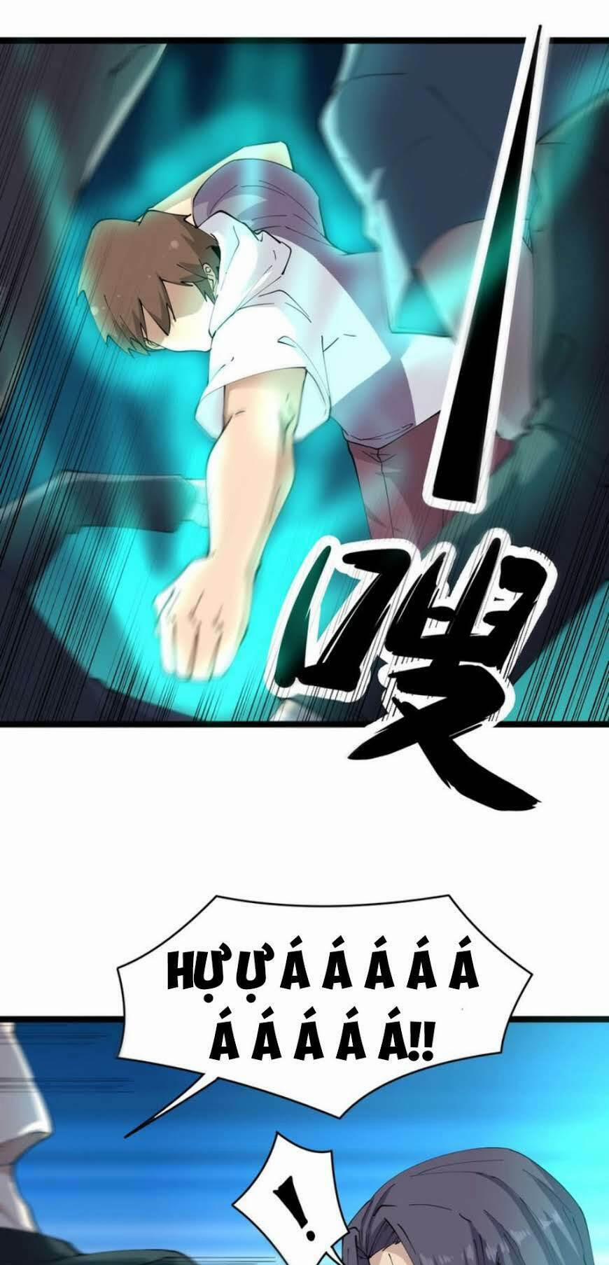 Cửa Hàng Đào Bảo Thông Tam Giới 61 trang 26