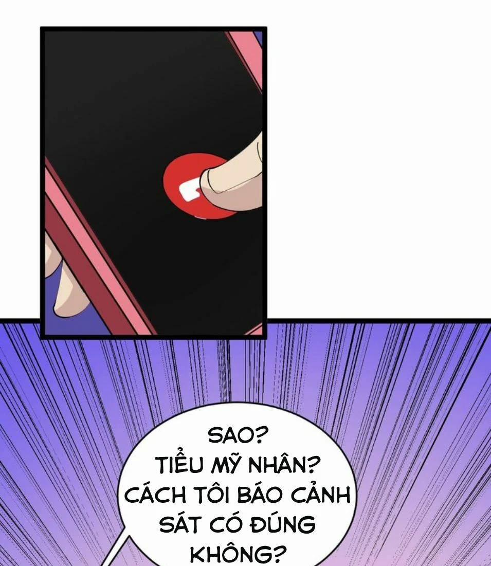 Cửa Hàng Đào Bảo Thông Tam Giới 61 trang 3