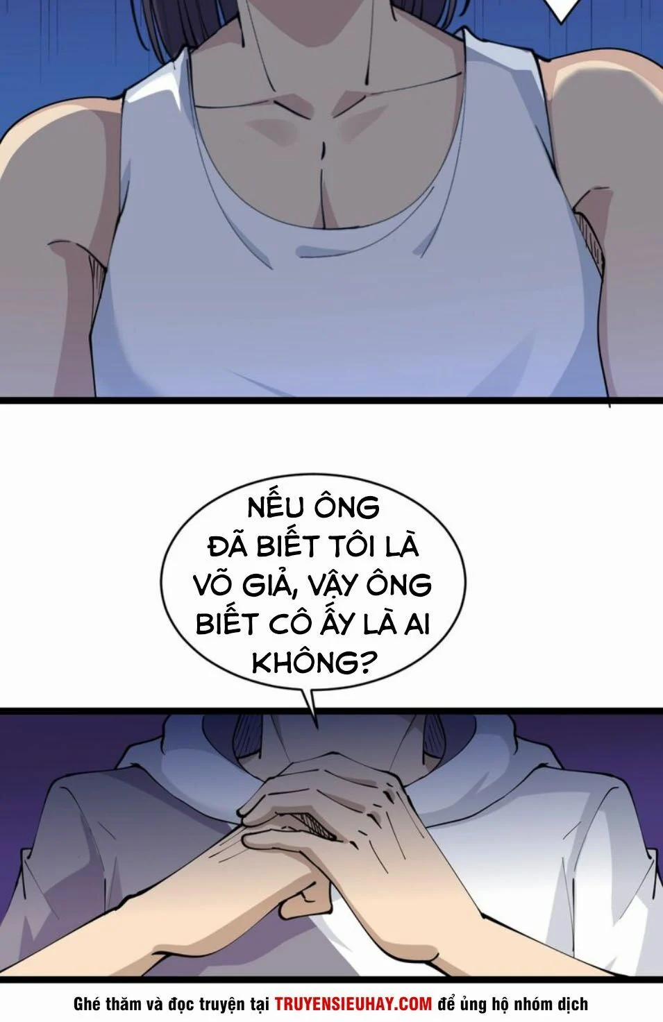 Cửa Hàng Đào Bảo Thông Tam Giới 61 trang 31