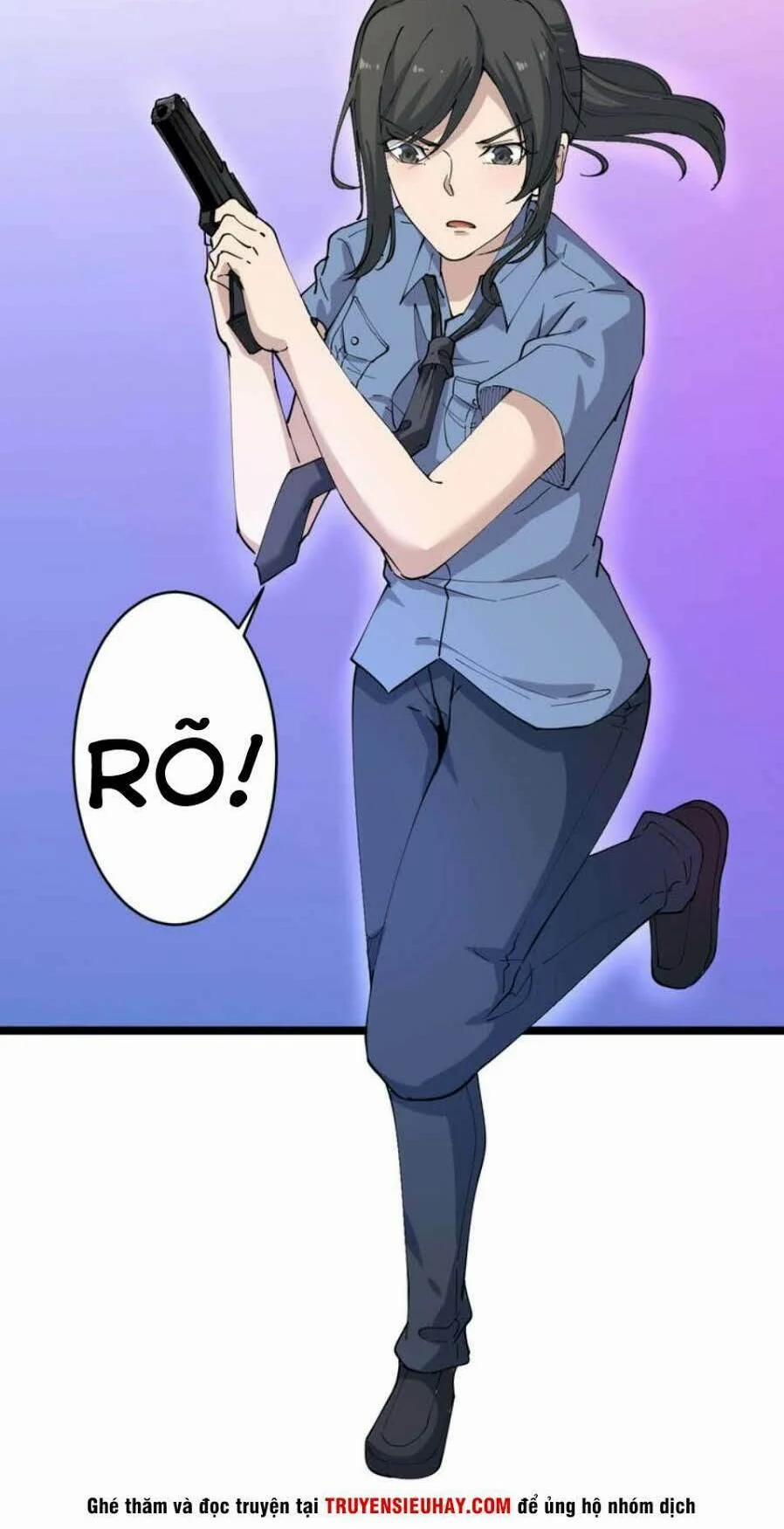 Cửa Hàng Đào Bảo Thông Tam Giới 61 trang 37