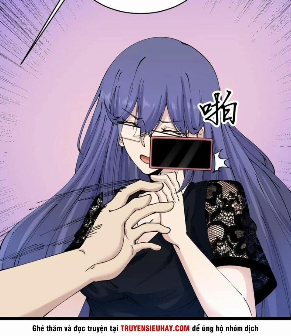 Cửa Hàng Đào Bảo Thông Tam Giới 61 trang 4