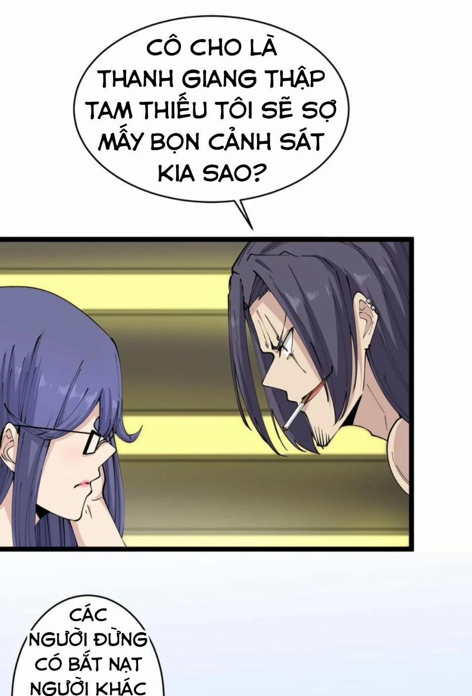 Cửa Hàng Đào Bảo Thông Tam Giới 61 trang 5