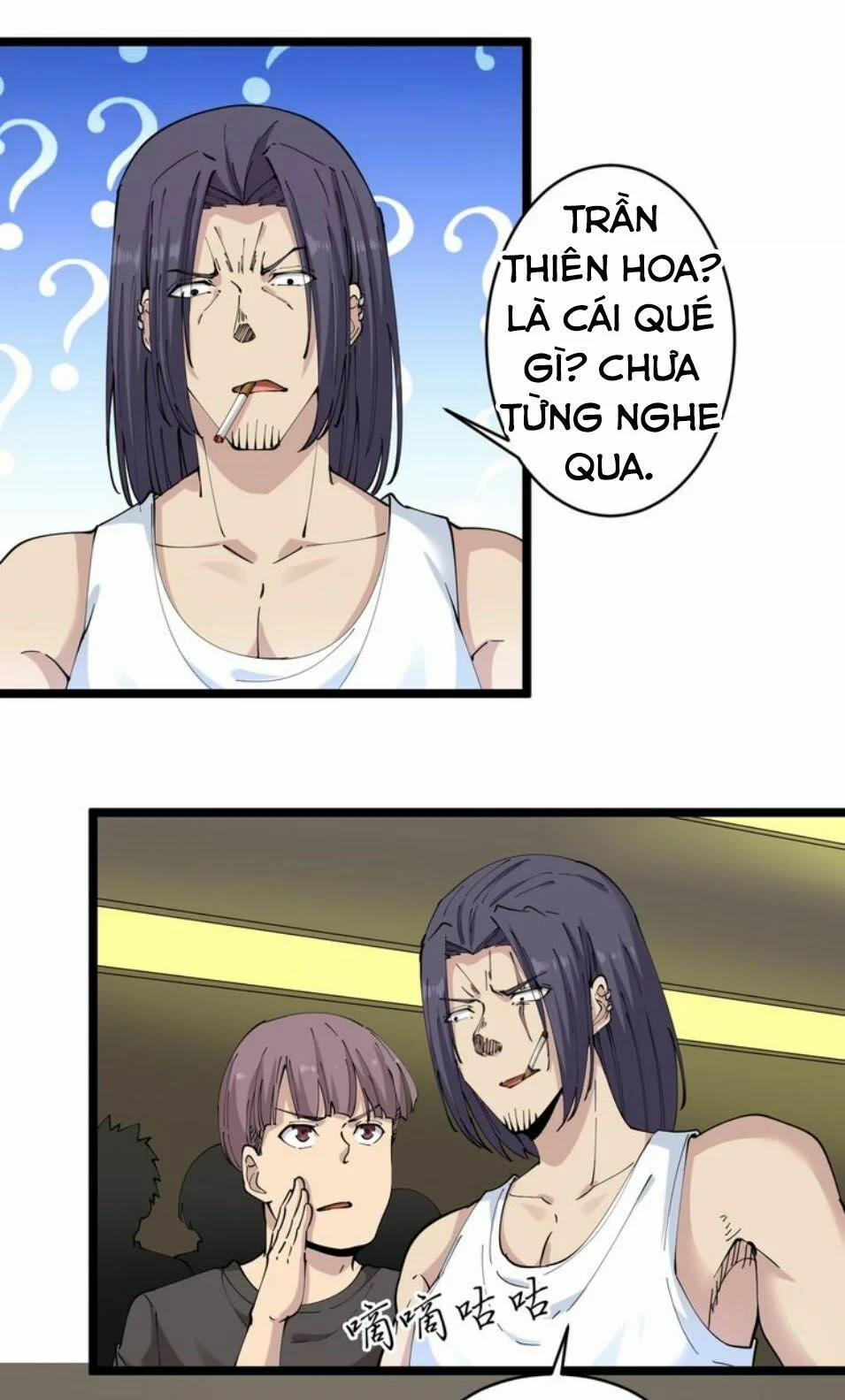 Cửa Hàng Đào Bảo Thông Tam Giới 61 trang 7