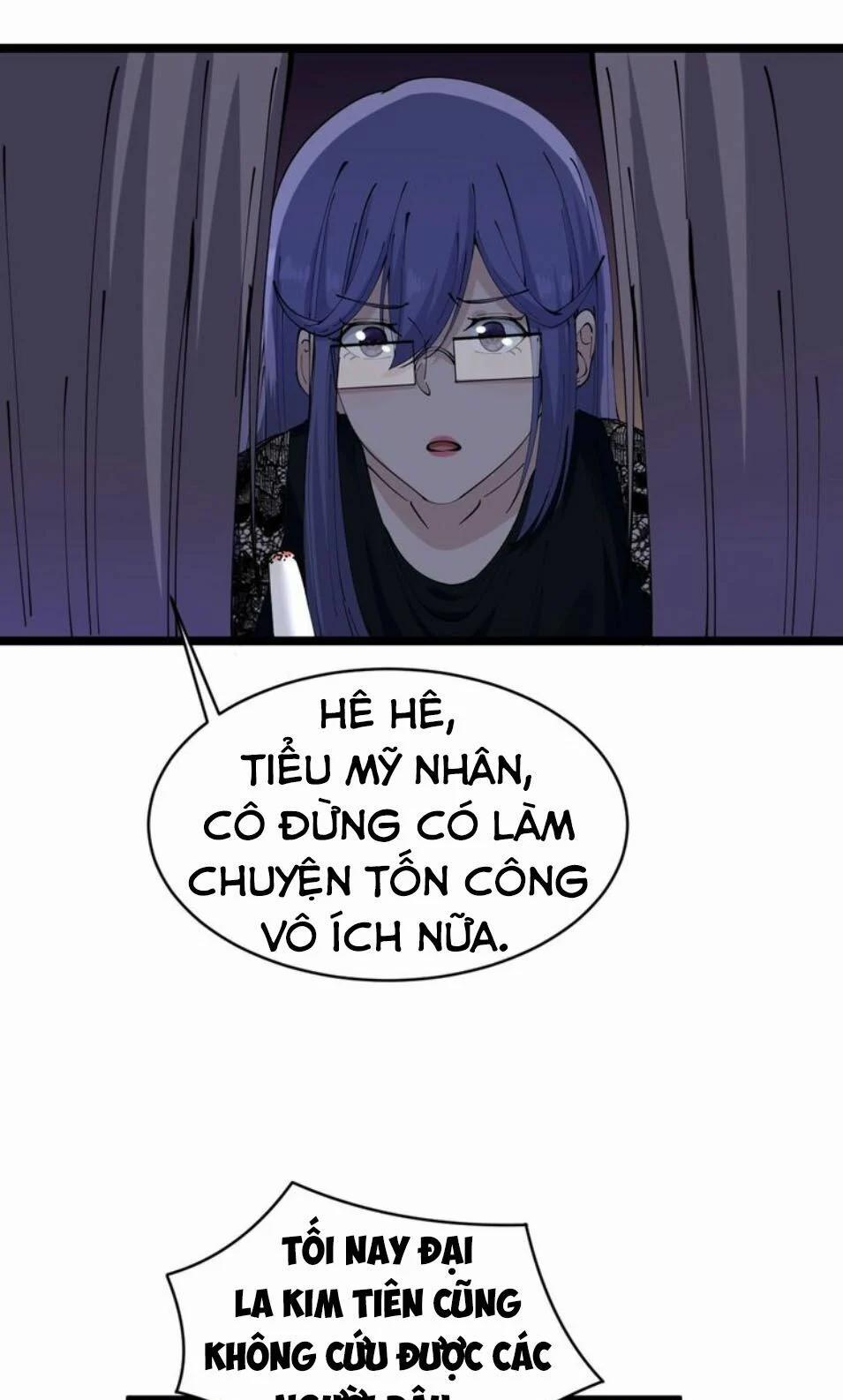 Cửa Hàng Đào Bảo Thông Tam Giới 61 trang 9